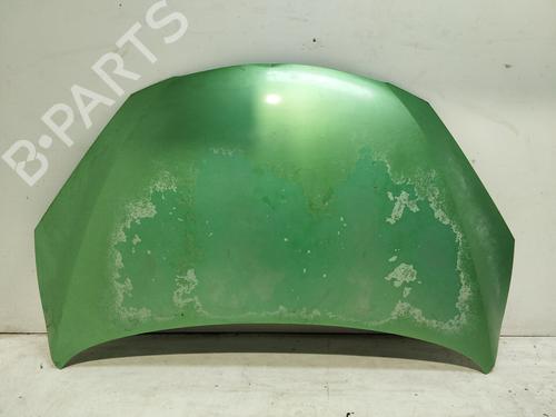 Used Hood MAZDA 2 (DE_, DH_) 1.3 (DE3FS) (86 hp) 30168347