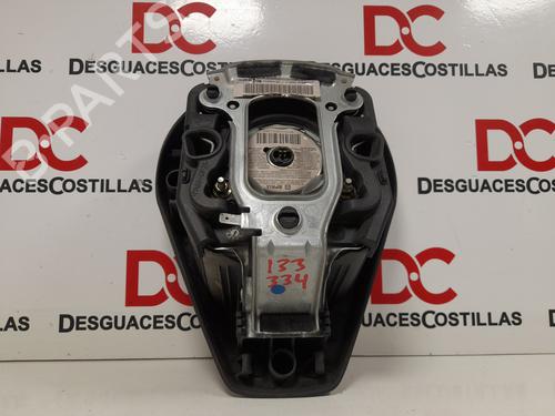 Driver airbag CITROËN C2 (JM_) 1.4 HDi | BP17408272C9 