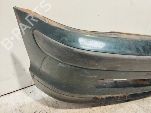 Front bumper BMW 3 (E46) 320 d | BP24238580C7 