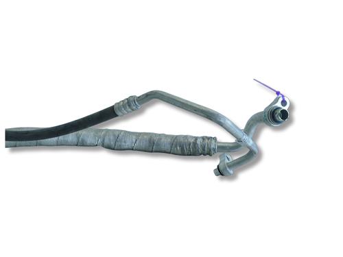 AC pipe OPEL ASTRA J Saloon | BP35962391M126 - Image 5