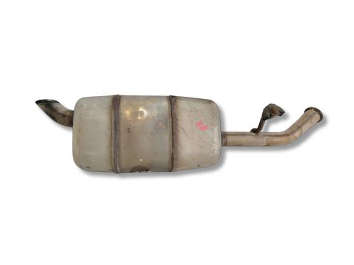 Used Exhaust system Exhaust system 38499186 38499186