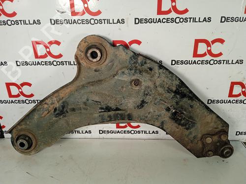 Left front suspension arm OPEL VIVARO A Van (X83) 1.9 DTI (F7) | BP17413540M12 