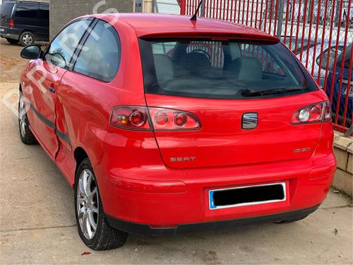 Brugte SEAT IBIZA III (6L1) 1.2 4823047