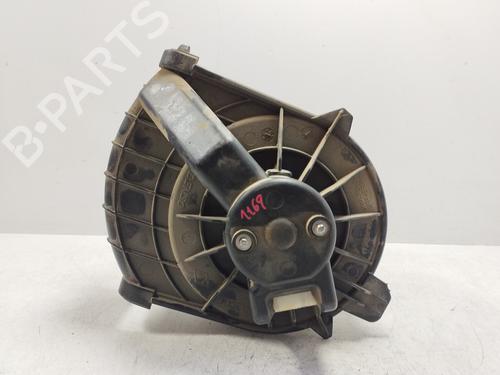 Heater blower motor RENAULT KANGOO / GRAND KANGOO II (KW0/1_)  | BP25832963M62 