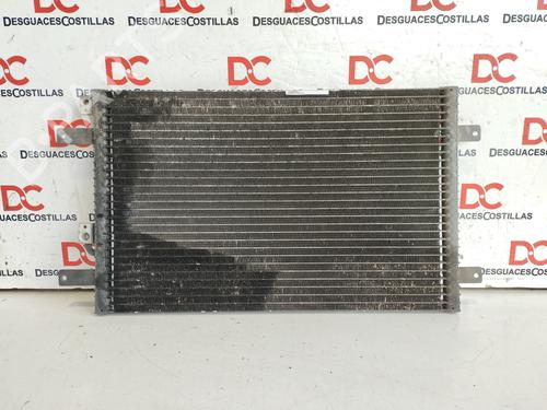 Used AC radiator VW SHARAN (7M8, 7M9, 7M6) 2.0 TDI (136 hp) 17424166