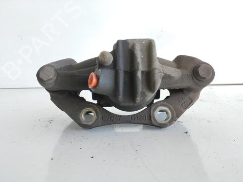 Left front brake caliper PEUGEOT 206 Hatchback (2A/C)  | BP20107977M105 