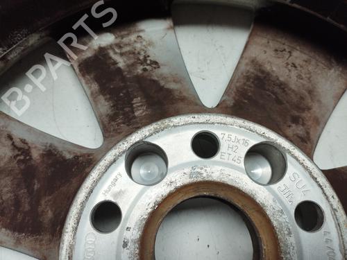 Rim AUDI A6 C6 (4F2) | BP31215394C45