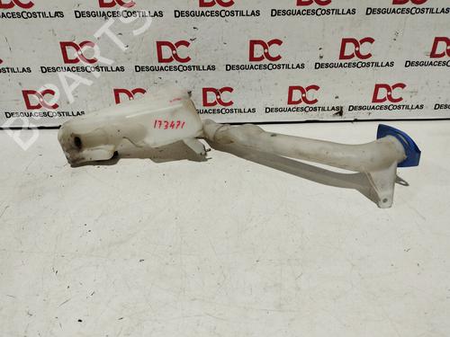 Windscreen washer tank SKODA FABIA I (6Y2)  | BP17424495C113 