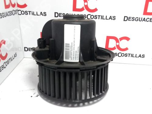 Used Heater blower motor FORD MONDEO I (GBP) 1.6 i 16V (88 hp) 17399076
