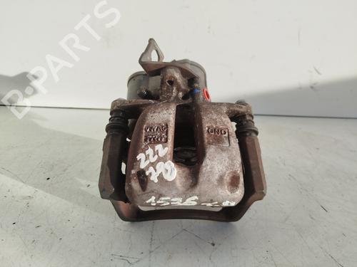 Used Right rear brake caliper VW PASSAT B6 (3C2) [2005-2011]  30339761