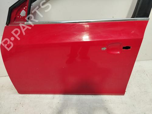 Left front door CHEVROLET CRUZE (J300)  | BP29176549C2 