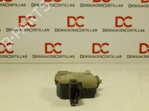 Låskasse SEAT TOLEDO II (1M2) 1.9 TDI | BP18117867M86 