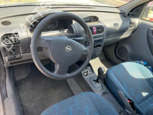 Left front window switch OPEL CORSA C (X01) 1.2 (F08, F68) | BP34525931I27  - Image 8