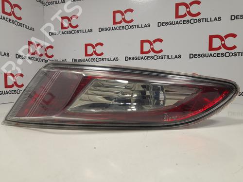 Used Right taillight HONDA CIVIC VIII Hatchback (FN, FK) 1.8 (FN1, FK2) (140 hp) 17404141