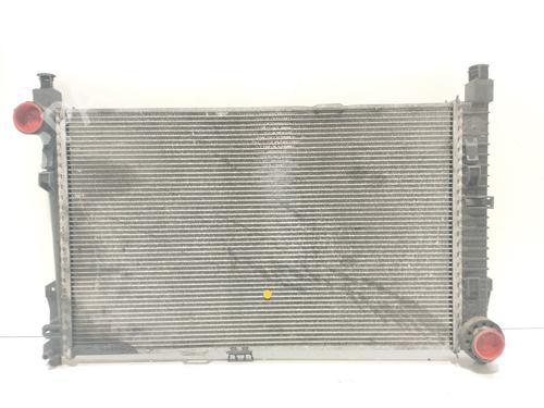 Used Water radiator MERCEDES-BENZ C-CLASS (W203) C 200 CDI (203.004) (116 hp) 30529984