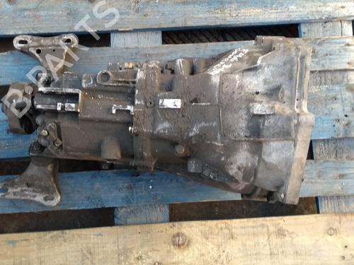 Gearbox BMW 3 Compact (E46) 318 ti | BP17398944M3 