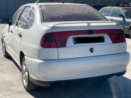 Brugte SEAT CORDOBA (6K1, 6K2) [1993-2002]  4446054