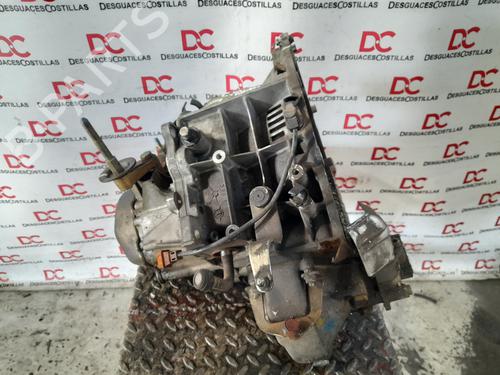 Gearbox CITROËN XANTIA (X1_, X2_) 1.9 Turbo D | BP17407127M3 