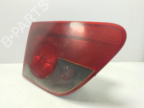 Left tailgate light SEAT ALTEA XL (5P5, 5P8) | BP32086309C79