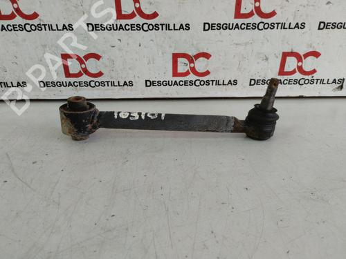 Used Left rear suspension arm HYUNDAI SANTA FÉ II (CM) 2.2 CRDi GLS (150 hp) 17420056