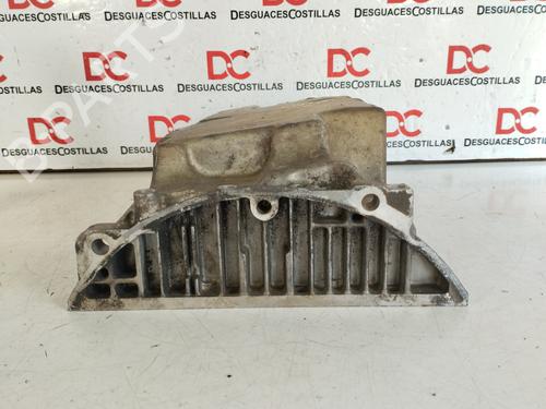 Oil sump VOLVO S60 I (384) 2.4 | BP17800658M115