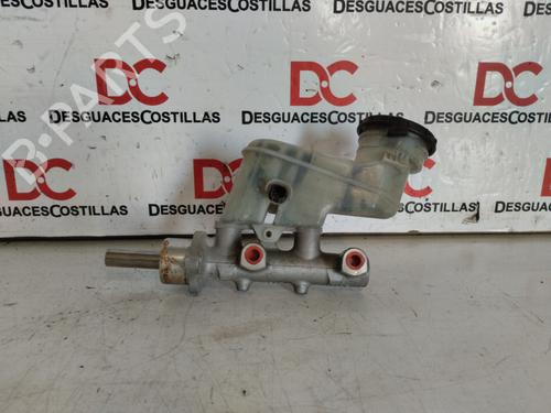 Used Brake master cylinder Brake master cylinder 39066659 39066659