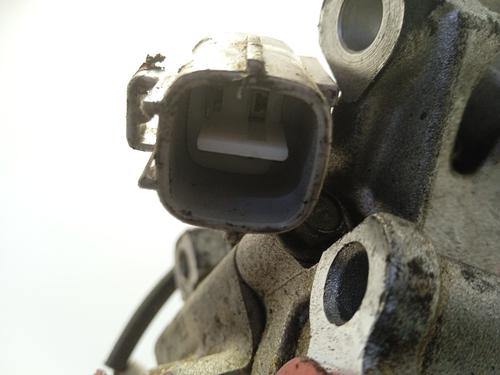 AC compressor TOYOTA COROLLA (_E12_) 2.0 D-4D (CDE120_, CDE120R) | BP35932245M34 - Image 6