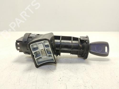 Used Ignition barrel FIAT DOBLO MPV (119_, 223_) 1.3 JTD (75 hp) 30529292