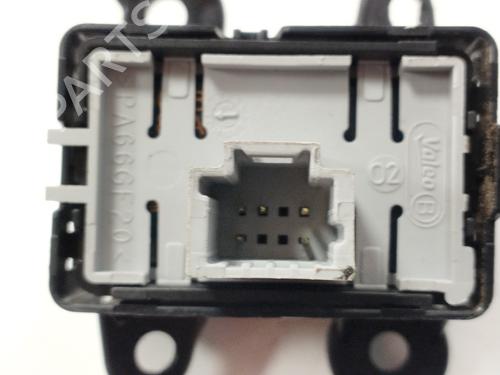 Switch RENAULT LAGUNA III (BT0/1) 1.6 16V (BT04, BT0D, BT0U) | BP27191165I30 
