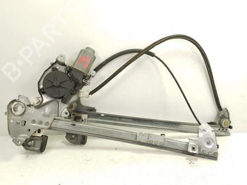 Rudehejsemekanisme ventre foran ROVER 75 (RJ) 2.0 CDT (115 hp) 33012260