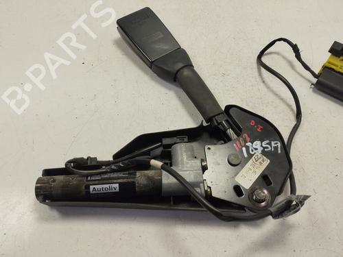 Front left belt tensioner BMW 5 (E39) 530 d | BP22687219C87 