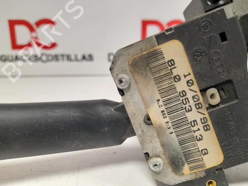 Steering column stalk VW GOLF IV (1J1) 1.9 TDI | BP28210246I23 