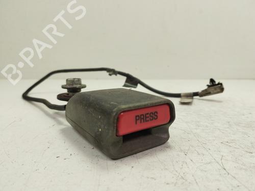 Used Seat buckle NISSAN CABSTAR (F24M, F24W) [2006-2013]  31924083