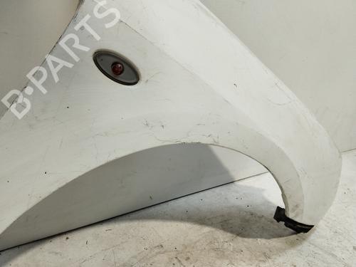 Right front fenders PEUGEOT 307 (3A/C) 1.6 HDi | BP18254008C42 