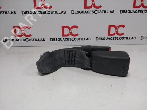 Rear left seatbelt TOYOTA PRIUS Liftback (_W2_) 1.5 Hybrid (NHW20_, NHW20R) | BP17401856I29 