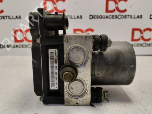 ABS pump PEUGEOT 307 Break (3E) 2.0 | BP17419506M43 