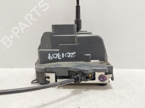 Used Rear right lock RENAULT MEGANE II (BM0/1_, CM0/1_) [2001-2012]  30353636