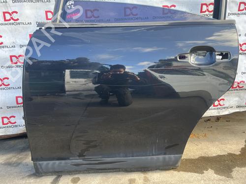 Left rear door CITROËN C4 I (LC_)  | BP17416602C4 