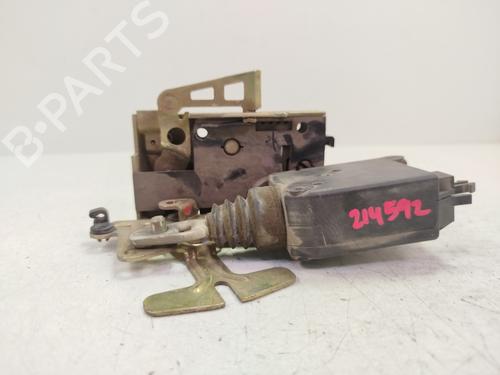 Rear left lock CITROËN SAXO (S0, S1) 1.1 X, SX | BP29176536C100 