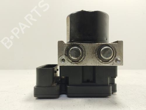 Used ABS pump ABS pump CITROËN C2 (JM_) 1.4 HDi (68 hp) 33833365 33833365