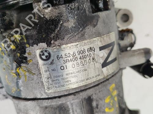 AC compressor BMW 3 (E46) 318 i | BP35787678M34 - Image 4