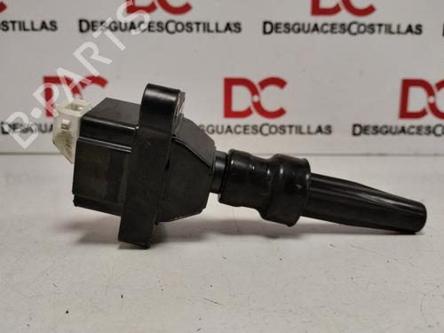 Used Ignition coil CITROËN XSARA Coupe (N0) 2.0 i 16V (163 hp) 17412241