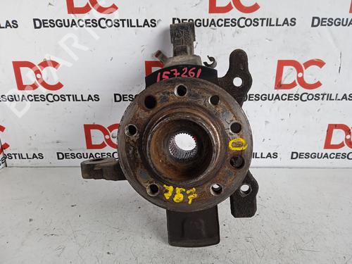 Used Right front steering knuckle OPEL ASTRA H Estate (A04) 1.7 CDTI (L35) (101 hp) 25985972