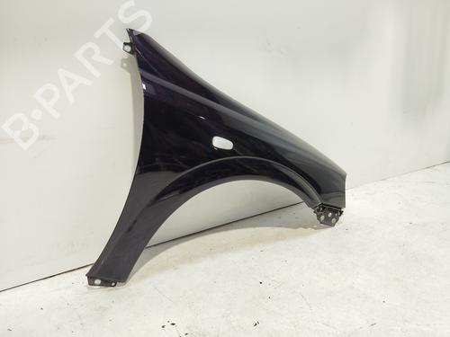 Right front fenders OPEL ASTRA G Coupe (T98) 1.8 16V (F07) | BP19142322C42 