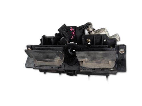 Used Tailgate handle AUDI A6 C5 (4B2, 4B4) 2.5 TDI (155 hp) 31850488