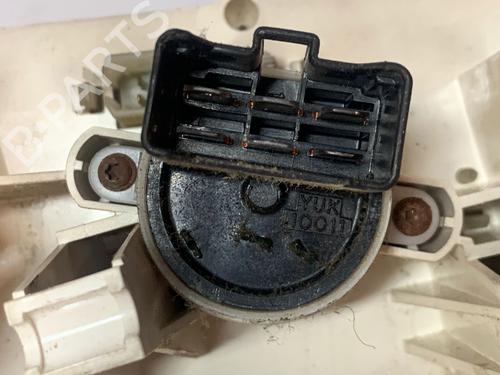 Climate control LAND ROVER FREELANDER I Soft Top (L314) 1.8 i 16V 4x4 | BP17403239I5 