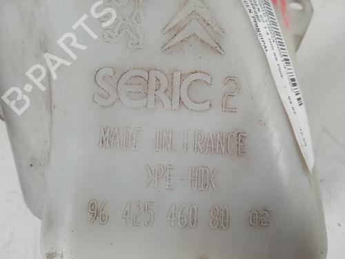 Windscreen washer tank CITROËN C3 I (FC_, FN_) 1.4 HDi | BP22762693C113 