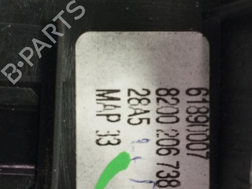 Switch RENAULT SCÉNIC II (JM0/1_)  | BP30743022I30  - Image 6