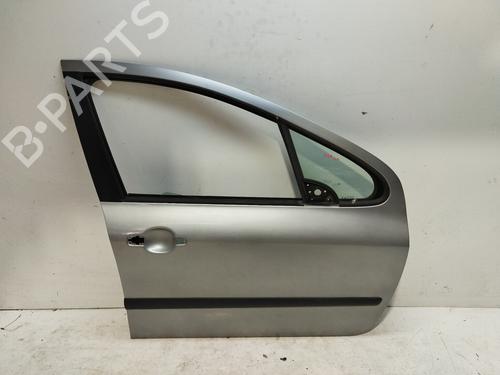 Used Right front door PEUGEOT 307 (3A/C) [2000-2012]  30191349