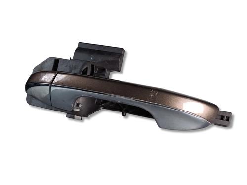 Used Rear left exterior door handle Rear left exterior door handle 38498707 38498707